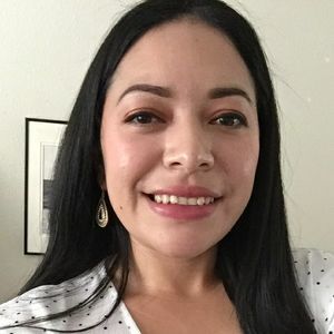 Meet your Posher, Geralee